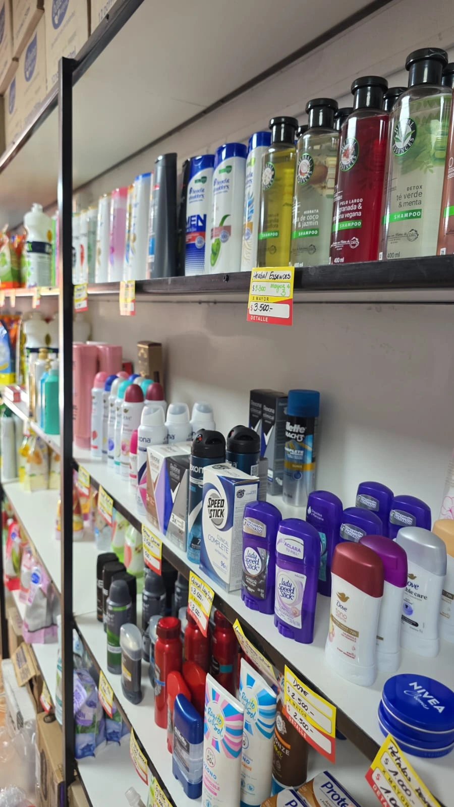 Galería Distribuidora LyF