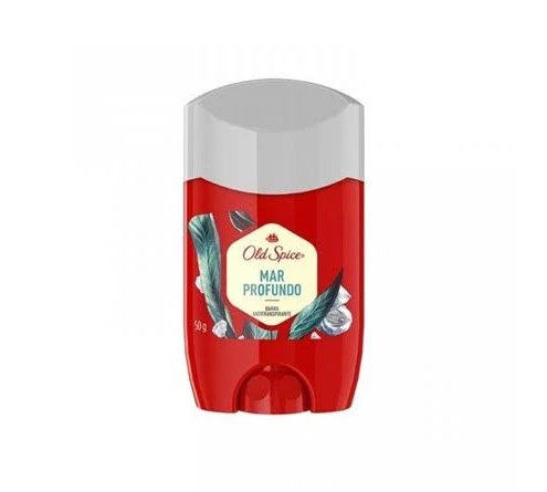Desodorante Old Spice Mar profundo