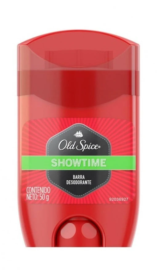 Desodorante Old Spice Showtime