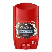 Desodorante Old Spice Wolfthorn