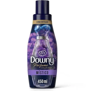 Suavizante Downy Mistico 500 ml