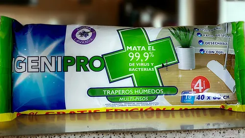 IgenixPro 14 un