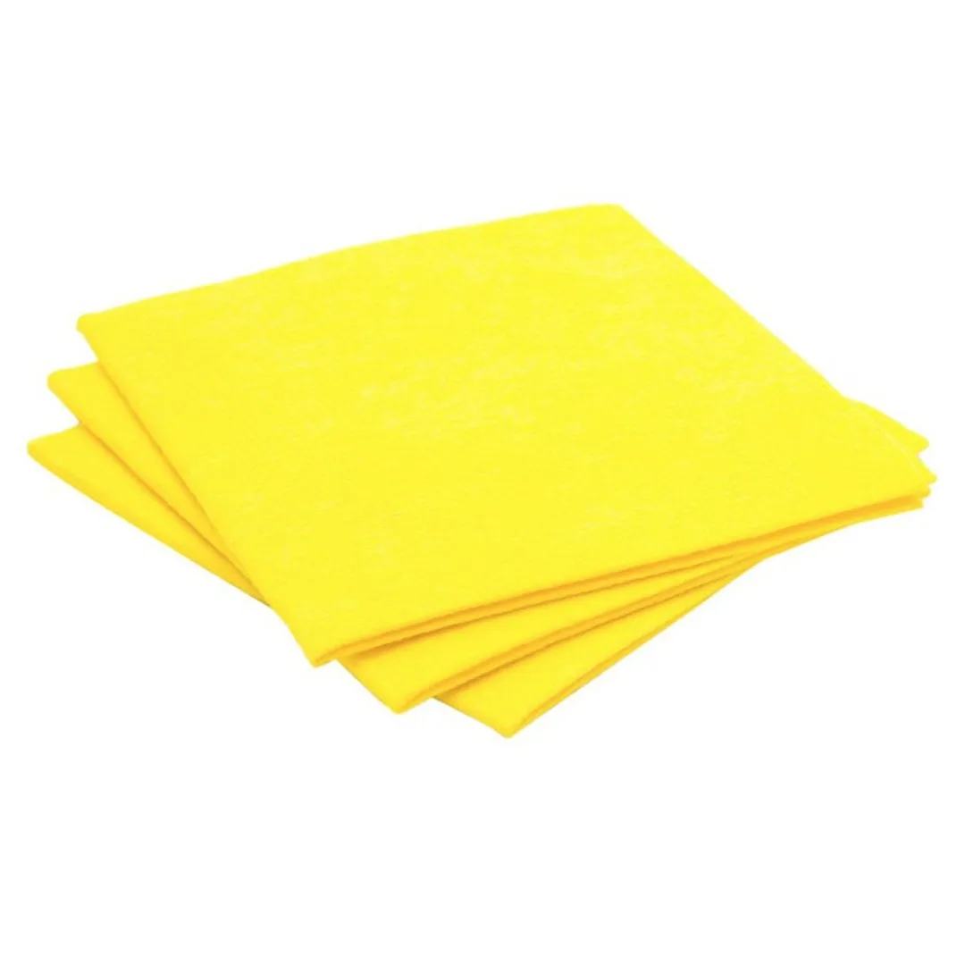 Paño Amarillo