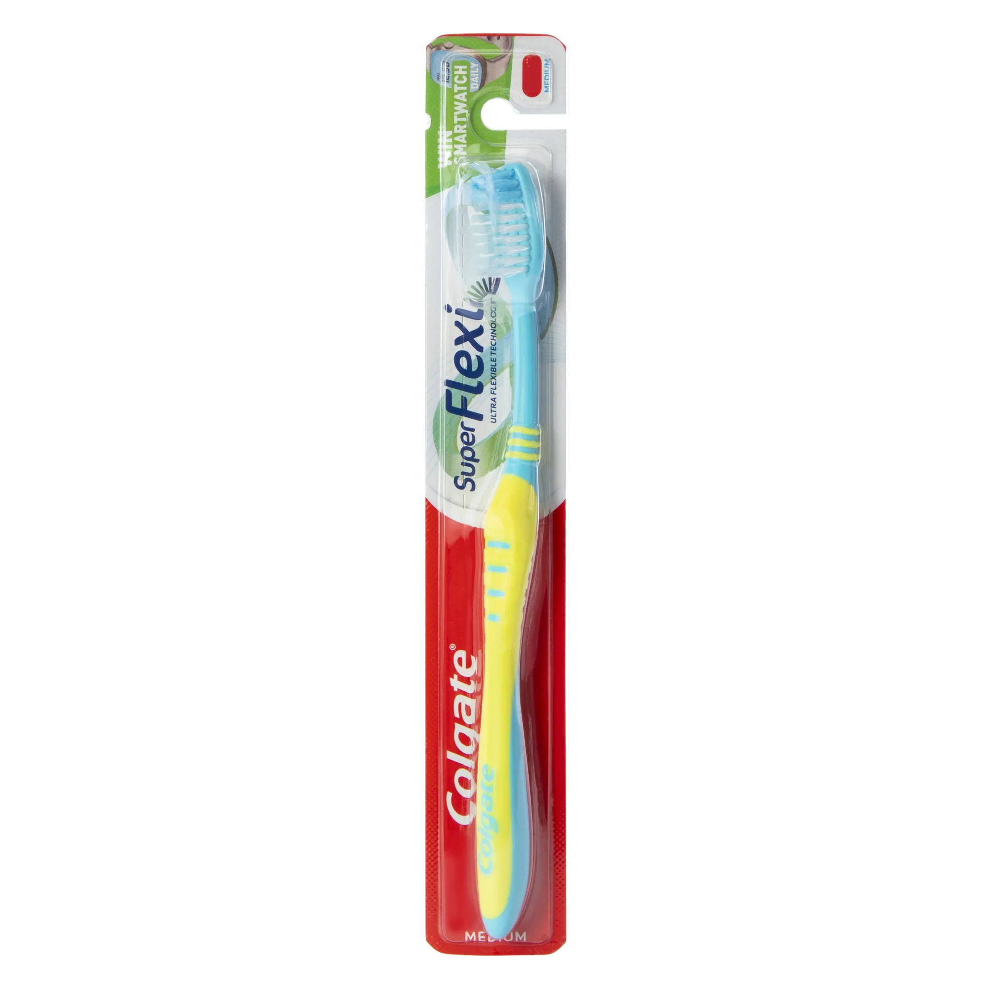Colgate Super Flexi Soft