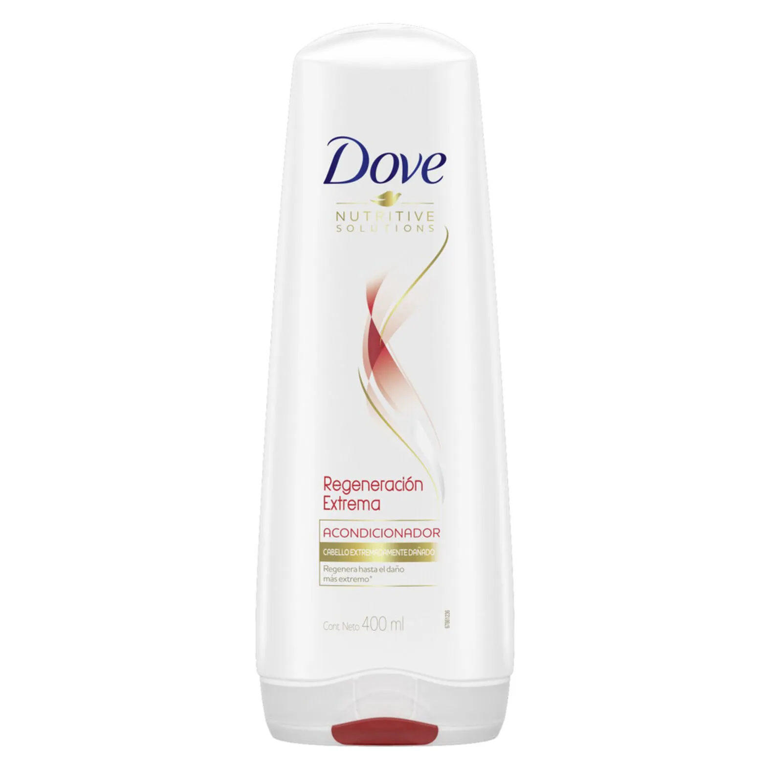 Acondicionador Dove Regeneración + Colágeno