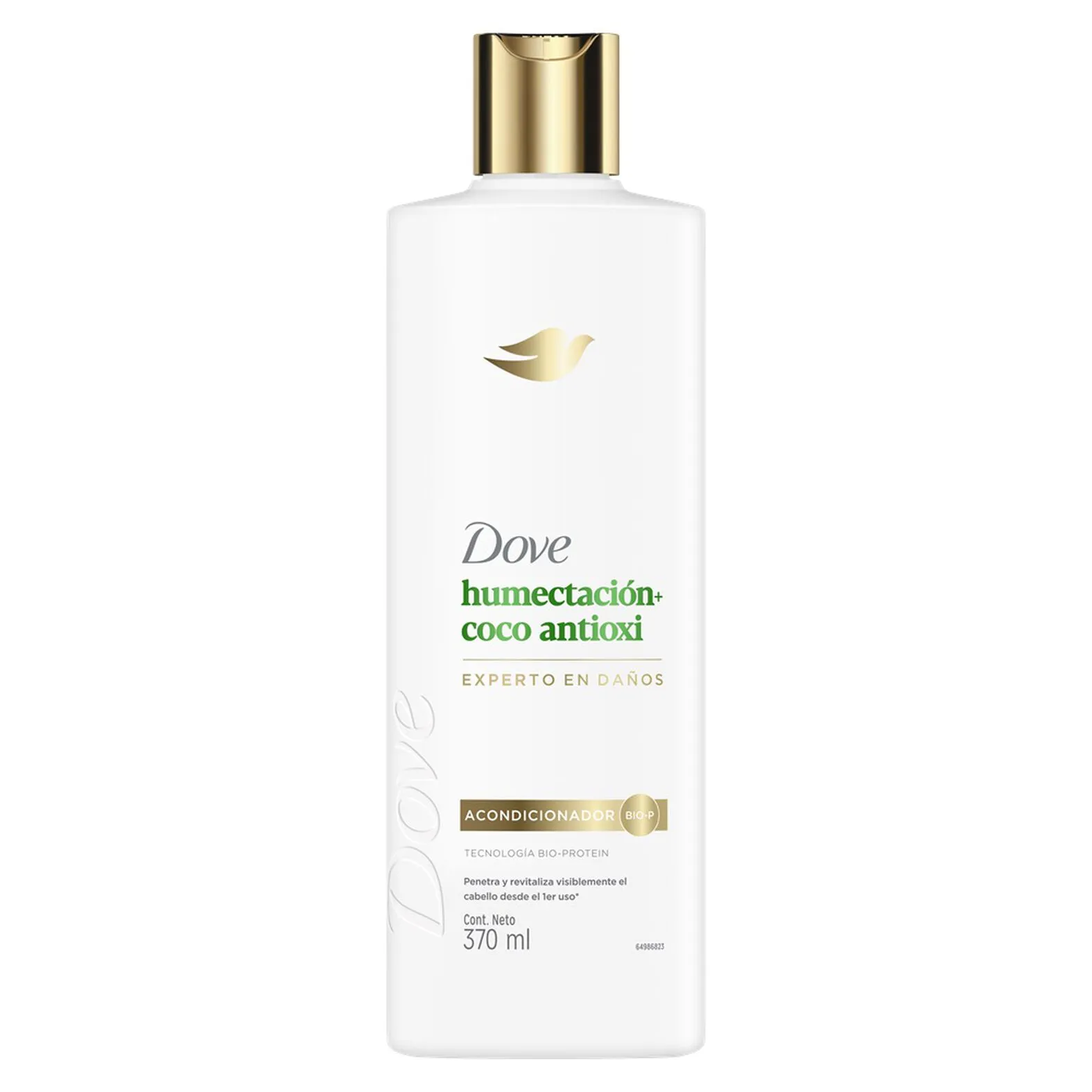 Acondicionador Dove Expert Humectante